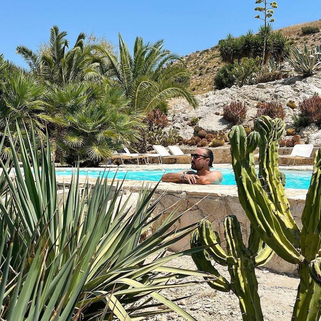 STAY IN SICILY - Azienda Agricola Mandranova