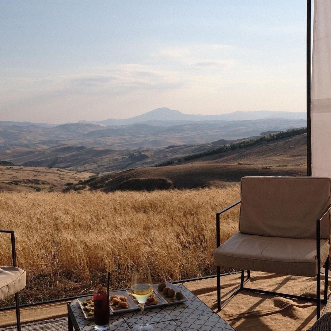 STAY IN SICILY - Susafa