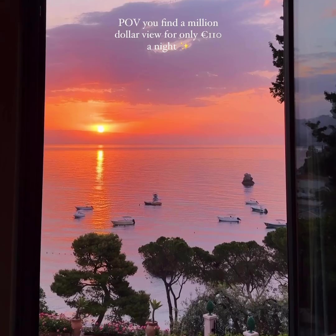 STAY IN SICILY - Jonic Hotel Mazzaro