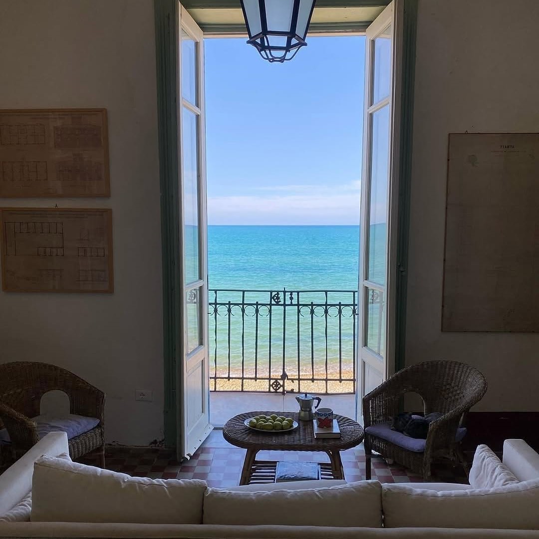 STAY IN SICILY - Tonnara Foderà di Magazzinazzi